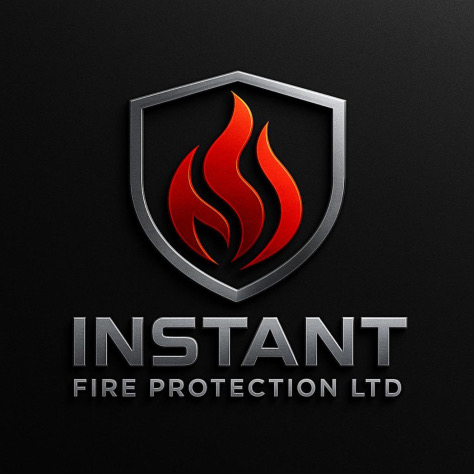 Instant Fire Protection Ltd logo